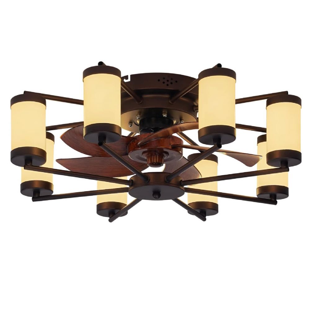 OUTFINE 8216 Ceiling Fan 21.5